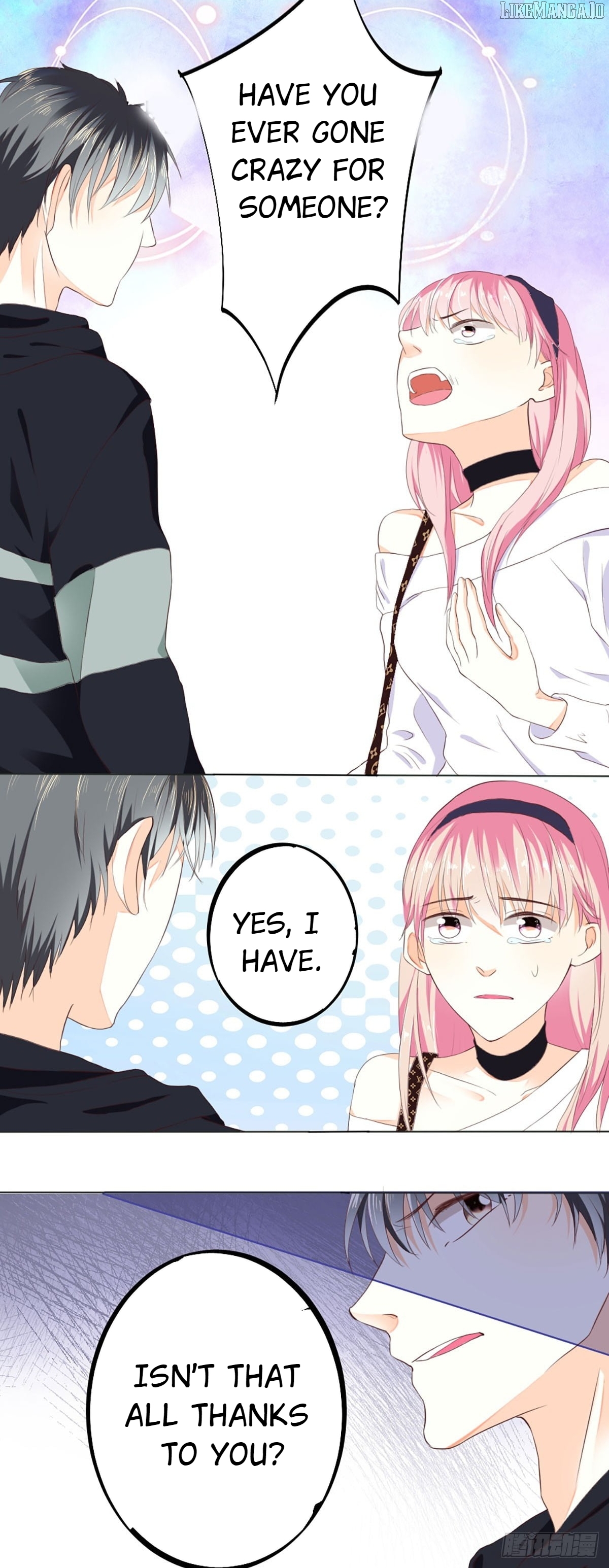 I Became the Group's Favorite Daughter Chapter 7 - page 12